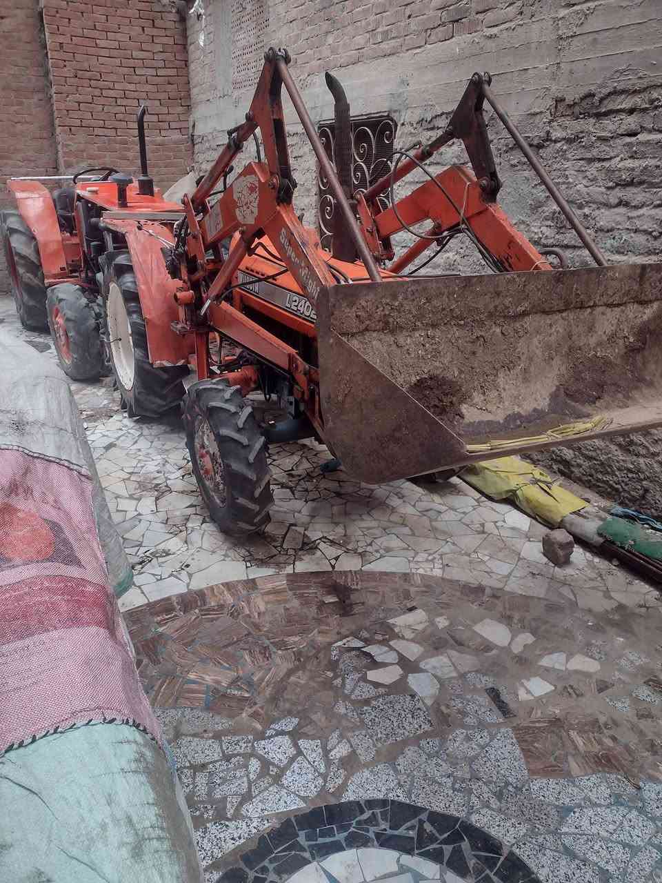 جرار 24 حصان بجهاز لودر المنصوره منيه النصر ٠١٠٩٣٤٠٧٢٥٧


**إذا كنت صاحب هذا الإعلان وتريد حذفه لأي سبب، رجاءا أرسل رسالة إلى الدعم الفني**