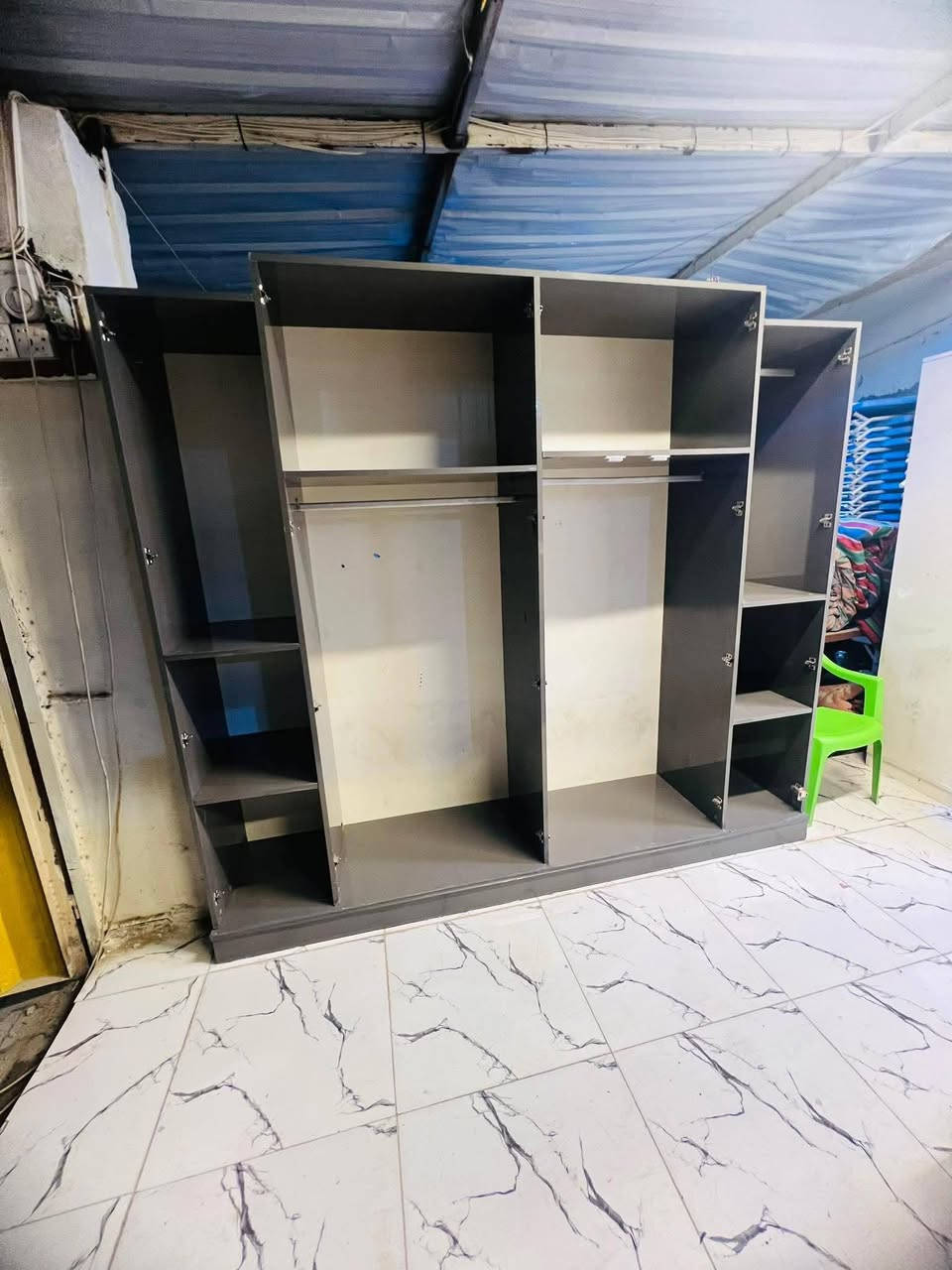 للبيع نقل وشد مجاني


**إذا كنت صاحب هذا الإعلان وتريد حذفه لأي سبب، رجاءا أرسل رسالة إلى الدعم الفني**