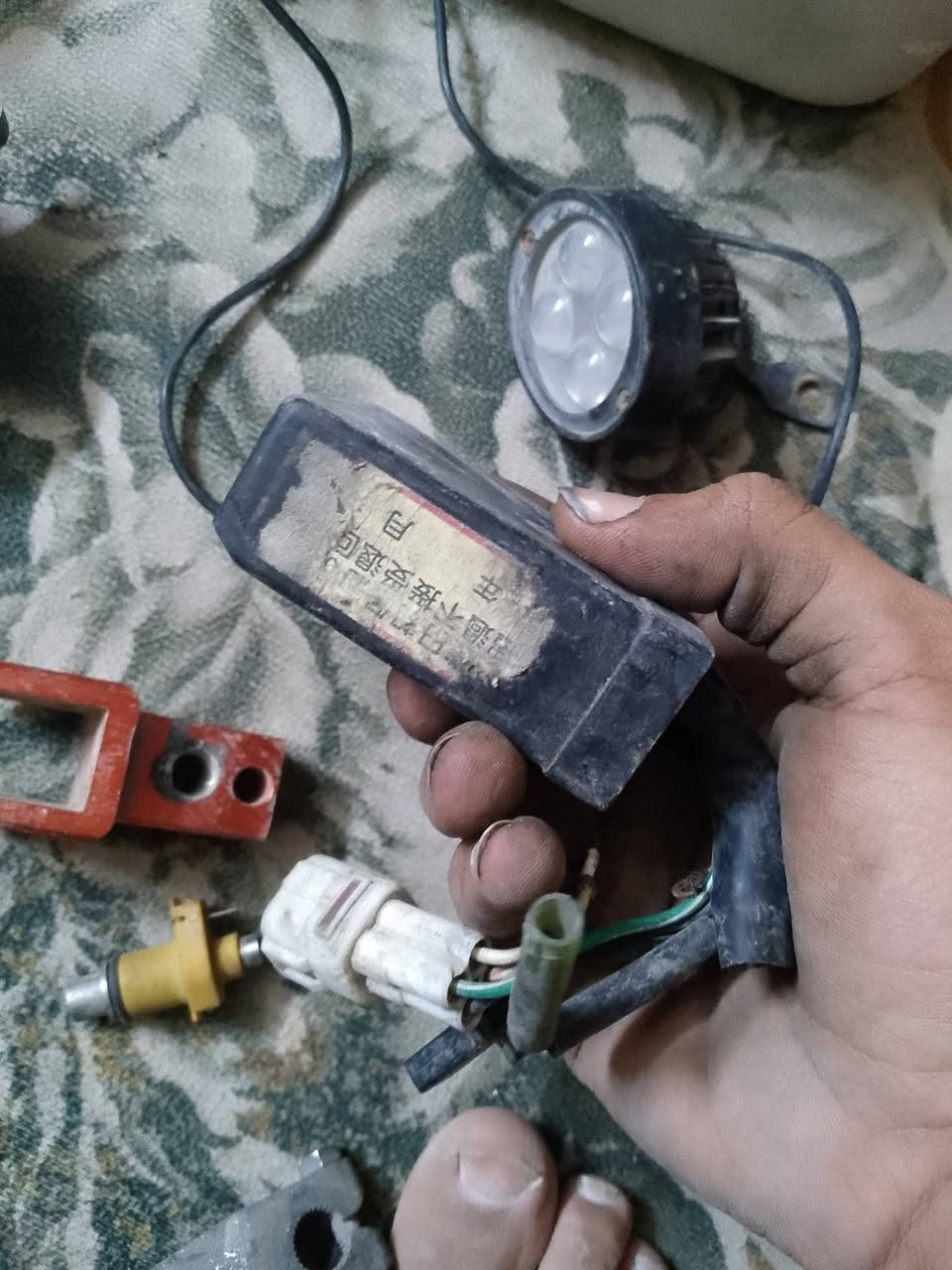 غراض سكنس تفصيخ اصلي كلمن وسعره مكاني بلديات واتساب***********
