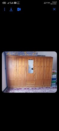 غرفه صاج حاطه سعر 225قفل شراي يتصل وكو توصيل 07715678530