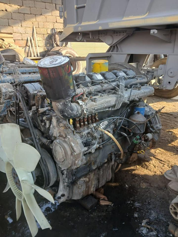 ‏سلام عليكم مكينة سكانيه 94 مكينة أوروبية يشتغل شهر مكان بغداد جرف ***********
