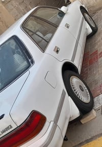 ٠٧٨١٧٦١٢٥٢٤ ///٠٧٧١٥٣٩٩١٦٥ السلام عليكم مارك تكم لبيع موديل ٩٢ مكفول م...