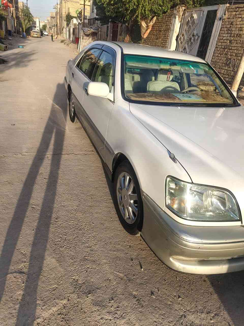 ملكه ٤دكم  شصاصي ٧٥ فول عده الفتحه
سياره تسجيل جديد قرار ١٠٢
سياره كفاله جديد بمعنه الكلمه
بس  كمرك  مامدفوع  
السعره ٨٠  
(***********) بل خدمه  والحسين  سياره تسوه  واحد يتعب عبي
