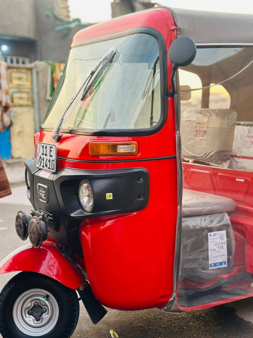 السلام عليكم مكلف ب النشر تكتك 22مضلع. معمر بس دوس المحرك مكفول. ***********
