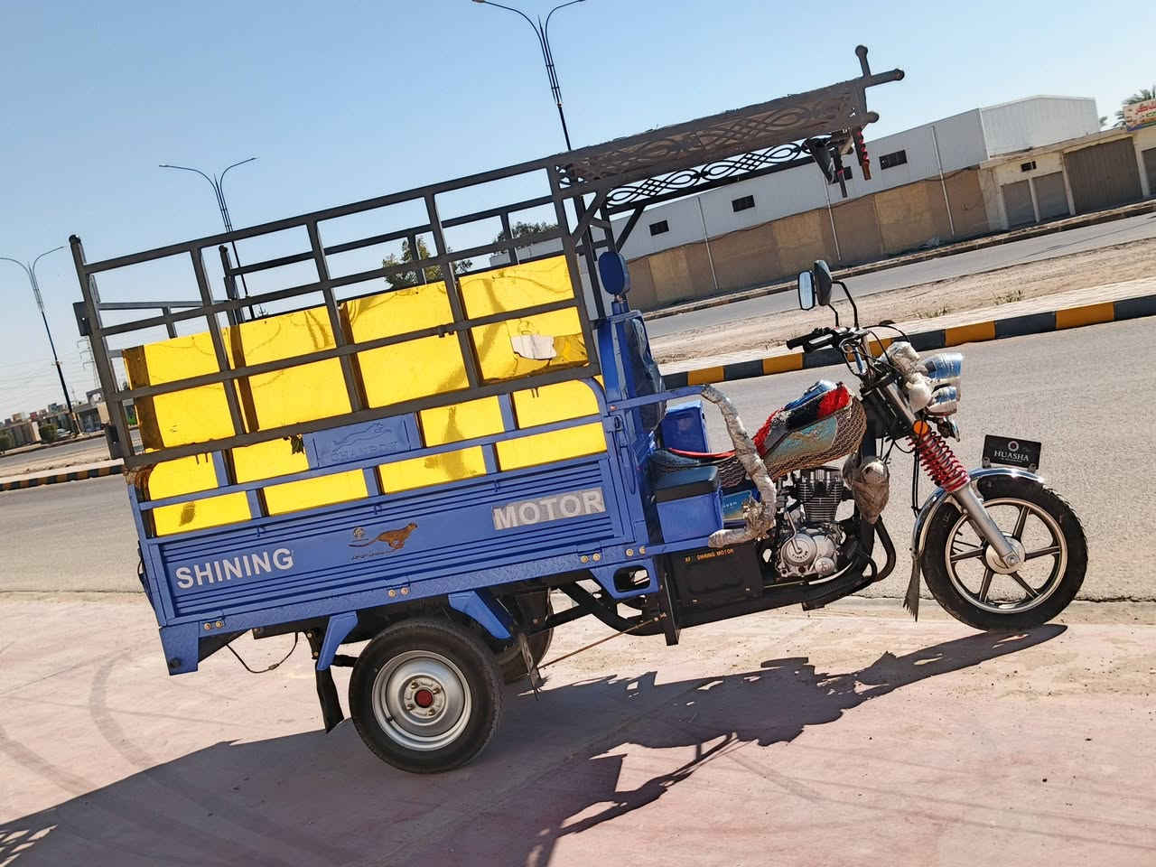 ***********
السلام عليكم ستوته 23 للبيع قمرق محمد مزهر سعر 2900

وبيها مجال بسيط للشره كلش بسيط ومو شراي رحمه لاهلك لا تدق تسمع حجي مو حلو مكاني الانبار فلوجه صقلاويه شهداء
