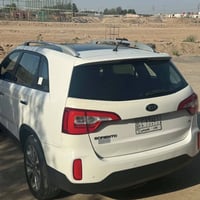 سورنتو ٢٠١٤ • ٧ راكب • ٦ سلندر ٣٥٠٠