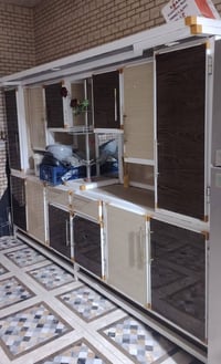 كاونتر • ٣ متر • الديوانية الشراي