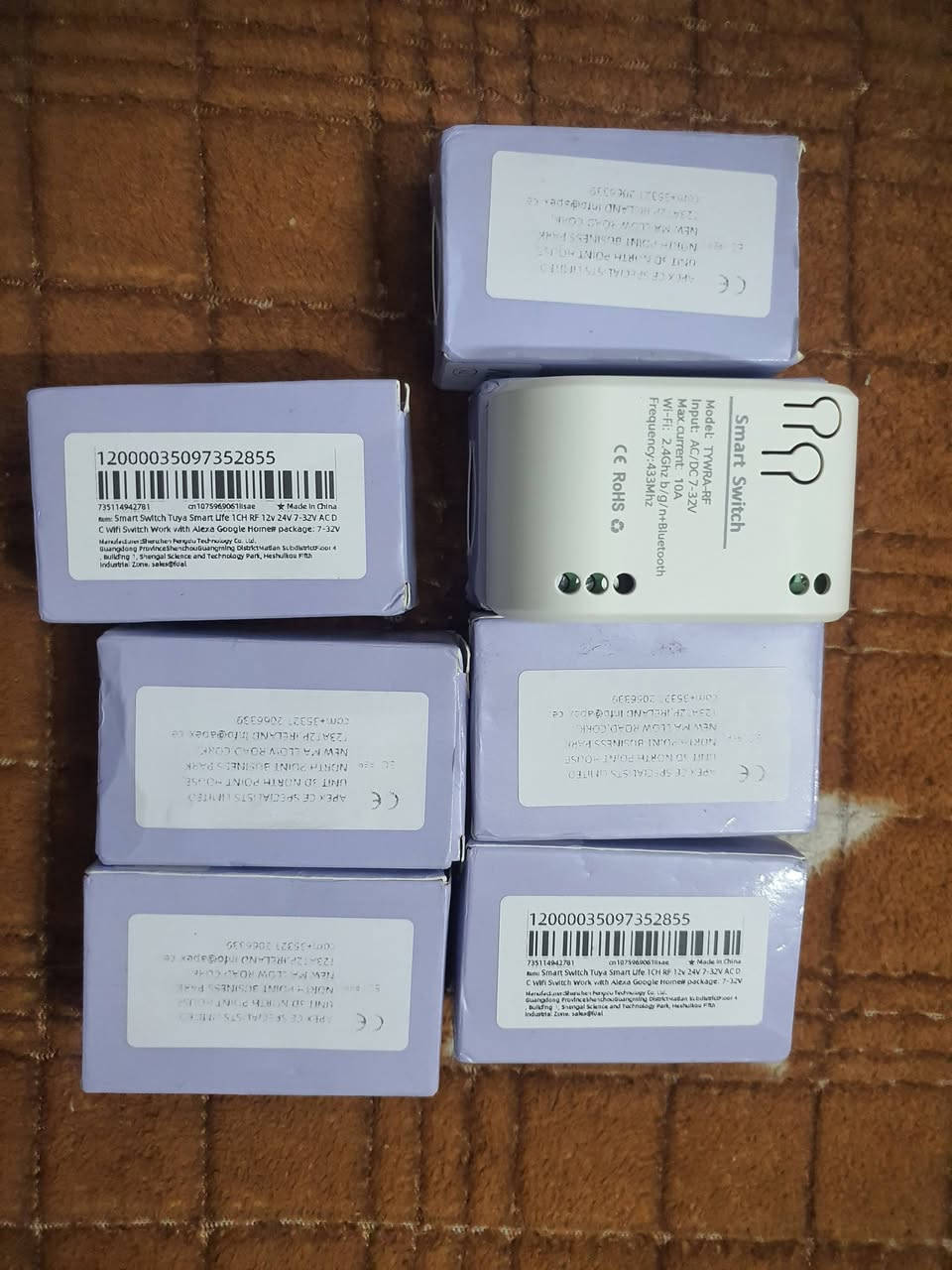 مجموعه سويجات سمارت كتبولنه سعر


**إذا كنت صاحب هذا الإعلان وتريد حذفه لأي سبب، رجاءا أرسل رسالة إلى الدعم الفني**