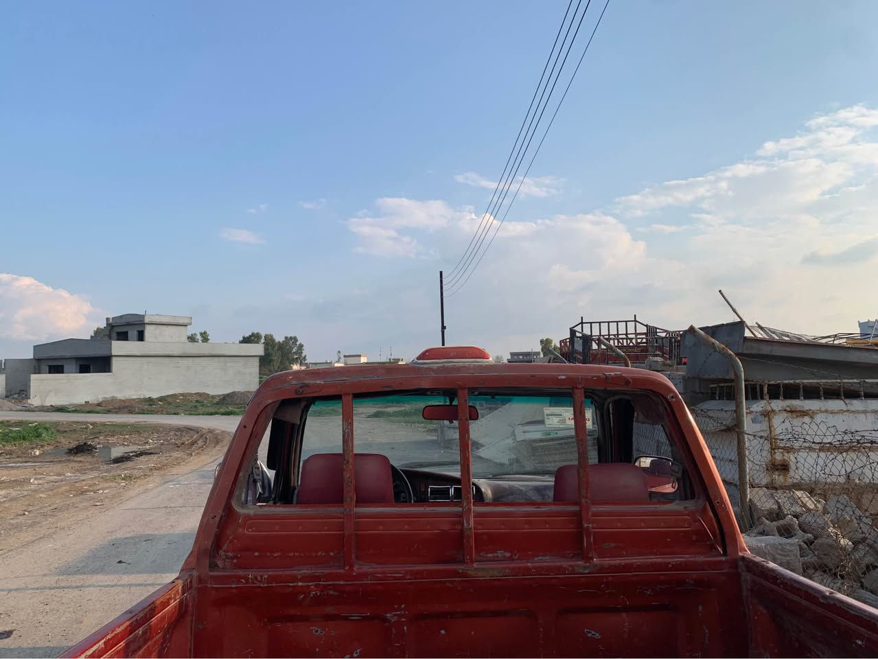 *********** مخمور, أربيل
