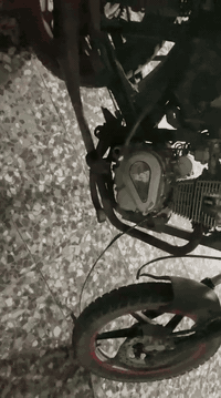 سلام عليكم دراجه البيع ادوات بوكسر محرك ستوته دراجه نضيفه عوزه كلجات وترتيب وكلف بنشر***********
