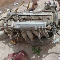 تحويره كامله • محرك گير ضفيره • مكاني الشطره