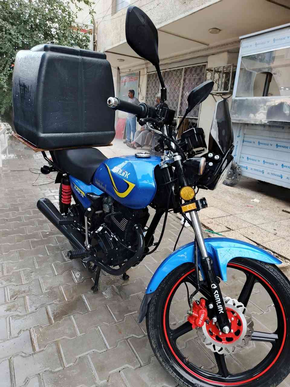 مراوس بمرقم او بيع
السلام وعليكم سولنك ماكس 2025 اوراق معرض دراجة مكفولة كفالة عامة هندر سلف بأي وقت كهربائات مكينه كلة جديد ومابيها اي نقص شديت الصندوك وما اشتغلت بيها من ورة الحجز دراجة شلعة معدل بيع ب 850 او مراوس بدراجة دايوان او بوكسر مرقم ونتفق ع الفرق مكاني بغداد الشعب
*********** واتساب
*********** اتصال
