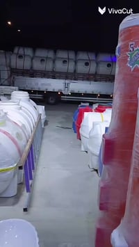 كل شوي تصليح كل شوي خسارة والمشكلة ترجع من جديد السبب في خزانات ما تتح...