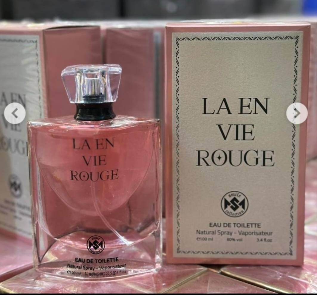 عطور ماستر درجه اولى ثباتيه وفوحان ست ساعات اخر قطع ابيعهم شلعه


**إذا كنت صاحب هذا الإعلان وتريد حذفه لأي سبب، رجاءا أرسل رسالة إلى الدعم الفني**