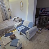 مفروشات الكلابي • جملة ومفرد • بغداد المحمودية