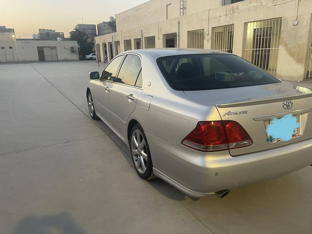 شاهينه ادوات كفاله من الكص والضربه سياره جاهزه مكينه كير حداده تبريد شاصي 82 اثليت اصل كشن حضن تلث دكم 6 بصمات كامره دواره السياره جديده كلشي شغال بيه تحوير نجف متوم طبق الا رقم جنوبي مال سيارتنه الثانيه يعني لف راسك اونام وين ماتريد تروح روح مكانه البصره سعرها 60 اوبيه مجال قليل ***********
