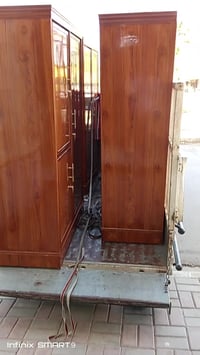 الرمادي التأميم • مجاور راشي رشيد • تانكي ام عمار