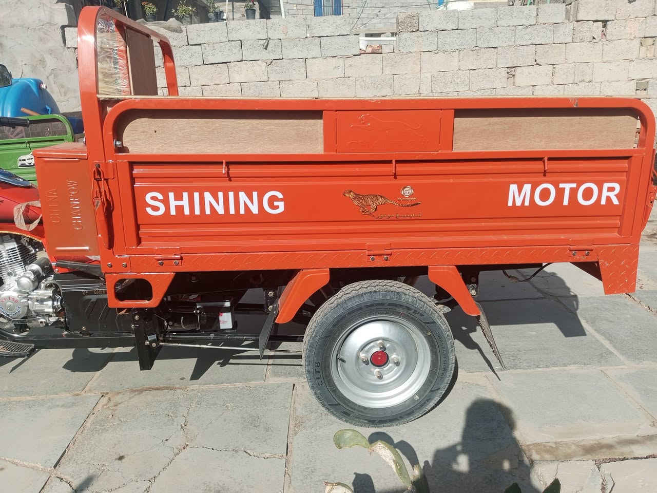 سلام عليكم ستوته البيع موديل 26 هس توه طالعه من المعرض لسعر مليونين  وتسعميه بيه كمرك ‏‪***********‬‏
