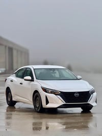 سنترا ٢٠٢٤ • ٢٨٩٨٠ كم • ايرباق