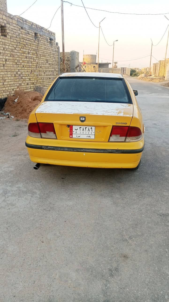 مكاني بغداد *********** 
موديل 11 رقم بغداد سنويه لل 27 السعر 26 مطلوبه غرامه وهيئه 600 ينزل من سعره المالك يريد تحويل
