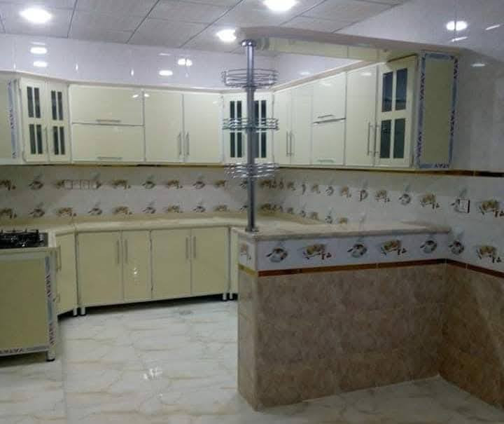 تحت شعار. التميز. يبدأ. من. قلب المنزل
استمتع بلمسة. من. الفخامه. والرقي في مطبخك.  مع المصطفى للكاونترات التركيه الحديثه العصرية 

تمنحك فرصة تصميم. مطبخ.  احلامك.  

نقدم افضل التصاميم  الحديثة. 

زورنا  وتاكد من نوعيه المواد والعمل 

العنوان النجف الاشرف. شارع المطار الجديد قرب جدو مول او. مول القمه.  
الحجز والاستفسار الاتصال بنا.  ***********

قسم المبيعات المباشر  ***********
