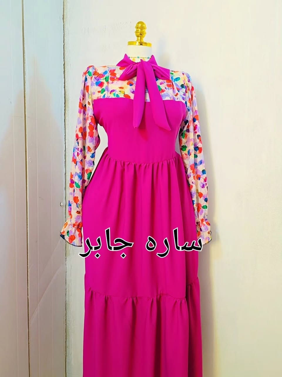 خياطي


**إذا كنت صاحب هذا الإعلان وتريد حذفه لأي سبب، رجاءا أرسل رسالة إلى الدعم الفني**