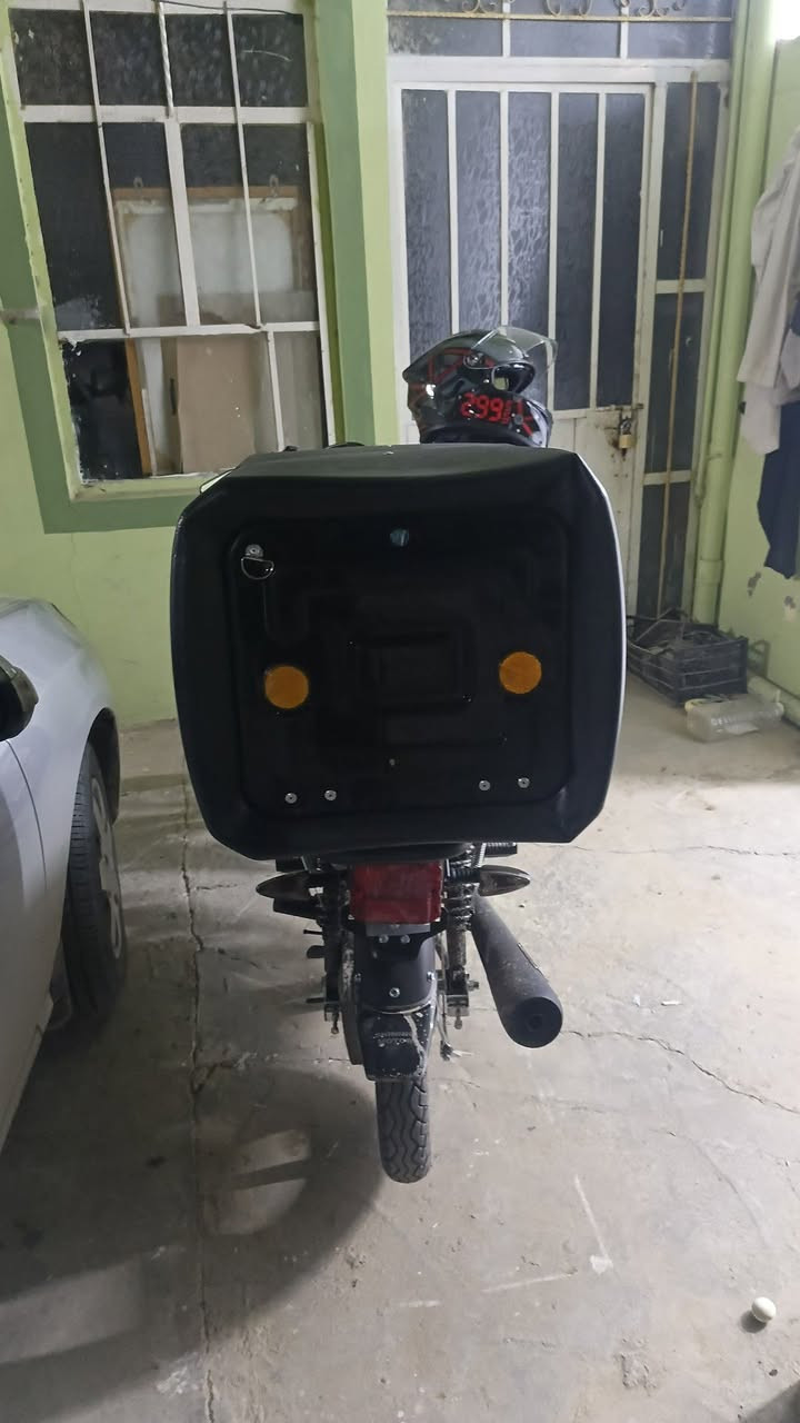 السلام عليكم شباب عندي هذة الصندوك البارحة شتريته ب ٤٥ وطلع زغير اريد اراوسة بواحد اكبر اذا عندك دز صورو


**إذا كنت صاحب هذا الإعلان وتريد حذفه لأي سبب، رجاءا أرسل رسالة إلى الدعم الفني**