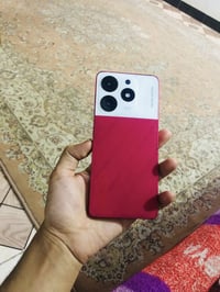 تكنو سبارك ١٠ برو • ١٢٨ • شاشة مستبدلة