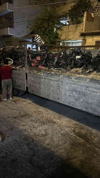 حاوية كامل جديد نيسان صه نى وصلت انواعات موجود 
*********** واتس ئپ
