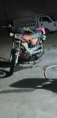 موديل ٢٥ • كفالة عامة • مسيب