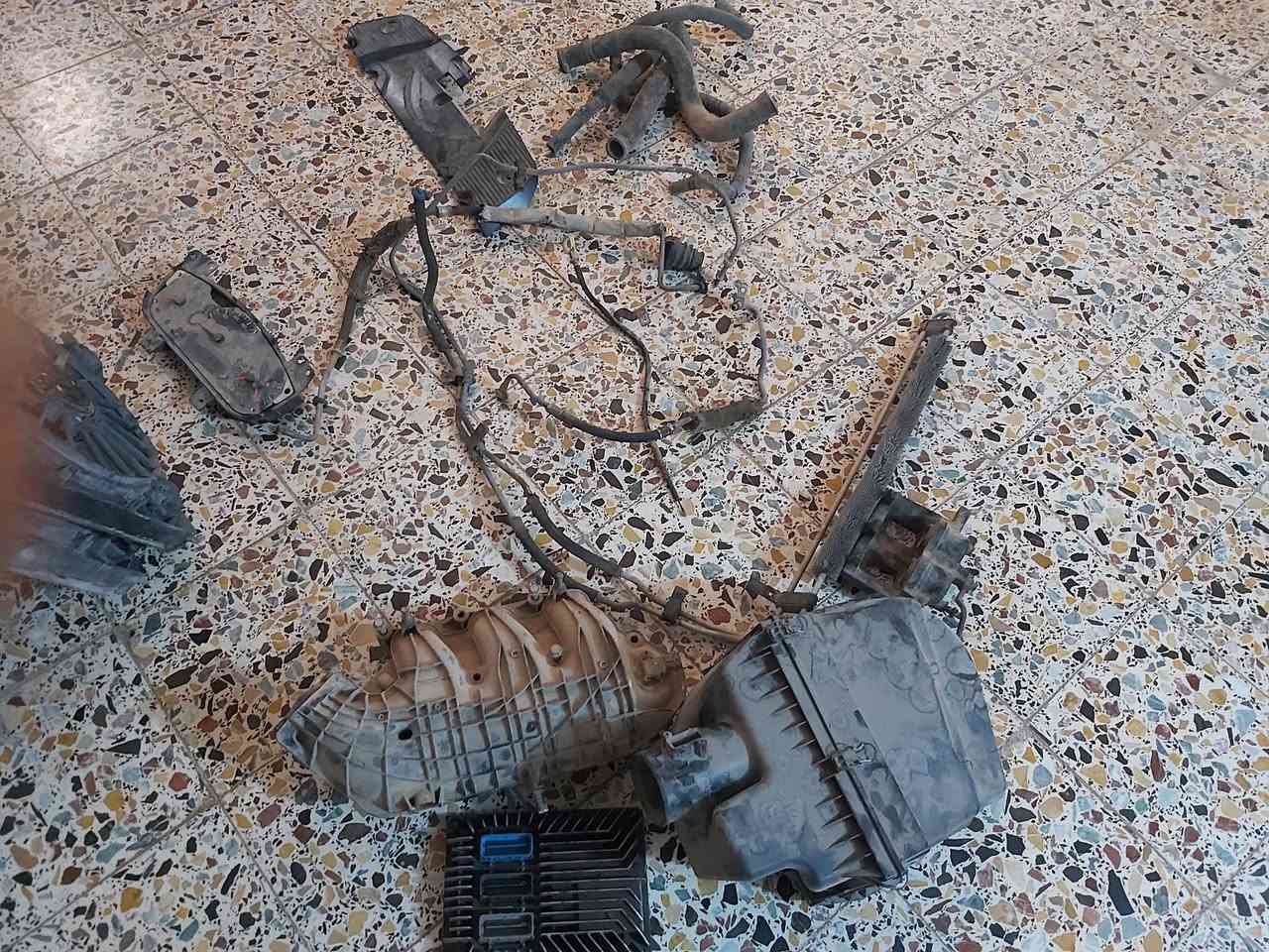 غراض امبالا للبيع بسعر مناسب


**إذا كنت صاحب هذا الإعلان وتريد حذفه لأي سبب، رجاءا أرسل رسالة إلى الدعم الفني**