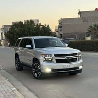 تاهو RST • ٥٣٠٠ ٨ سلندر • ١٠٠ الف كم