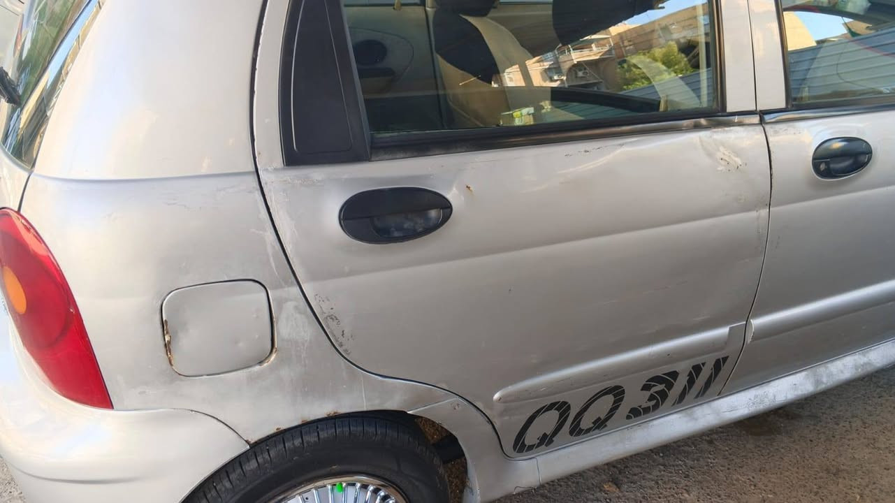 سلام عليكم كيو كيو للبيع رقم بغداد الرقم جديد السنوية جديدة والهزة جديدة كير اوتوماتيك ٤ سلندر المرغوب موديل ٢٠١٠ تبريد تتفئة مراوح جديدة جويتر جديد داينمو جديد صدر جديد تخم تأثير جديد باتري جديد والسيارة بسمي مكاني بغداد الرصافة السعر ٢٦ ورقة وبيها مجال

 ***********
