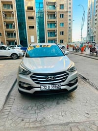 سنتافي ٢٠١٨ • رقم اربيل • قطعتين صبغ