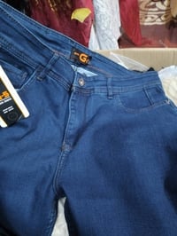 برموده • بنطلون كابوي • قياس خاص