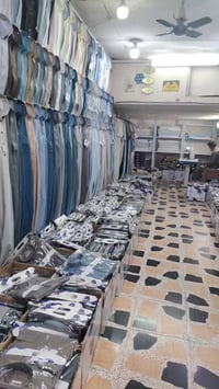 عقيل الخياط • قضاء النصر • سوك المسكف