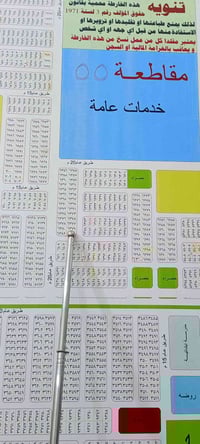 حي الموظفين • صف الركن • ١٠٠م