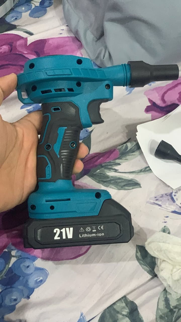 انطونه سعر بيها 
ترهم للنفخ وترهم للتنضيف بالهوى


**إذا كنت صاحب هذا الإعلان وتريد حذفه لأي سبب، رجاءا أرسل رسالة إلى الدعم الفني**