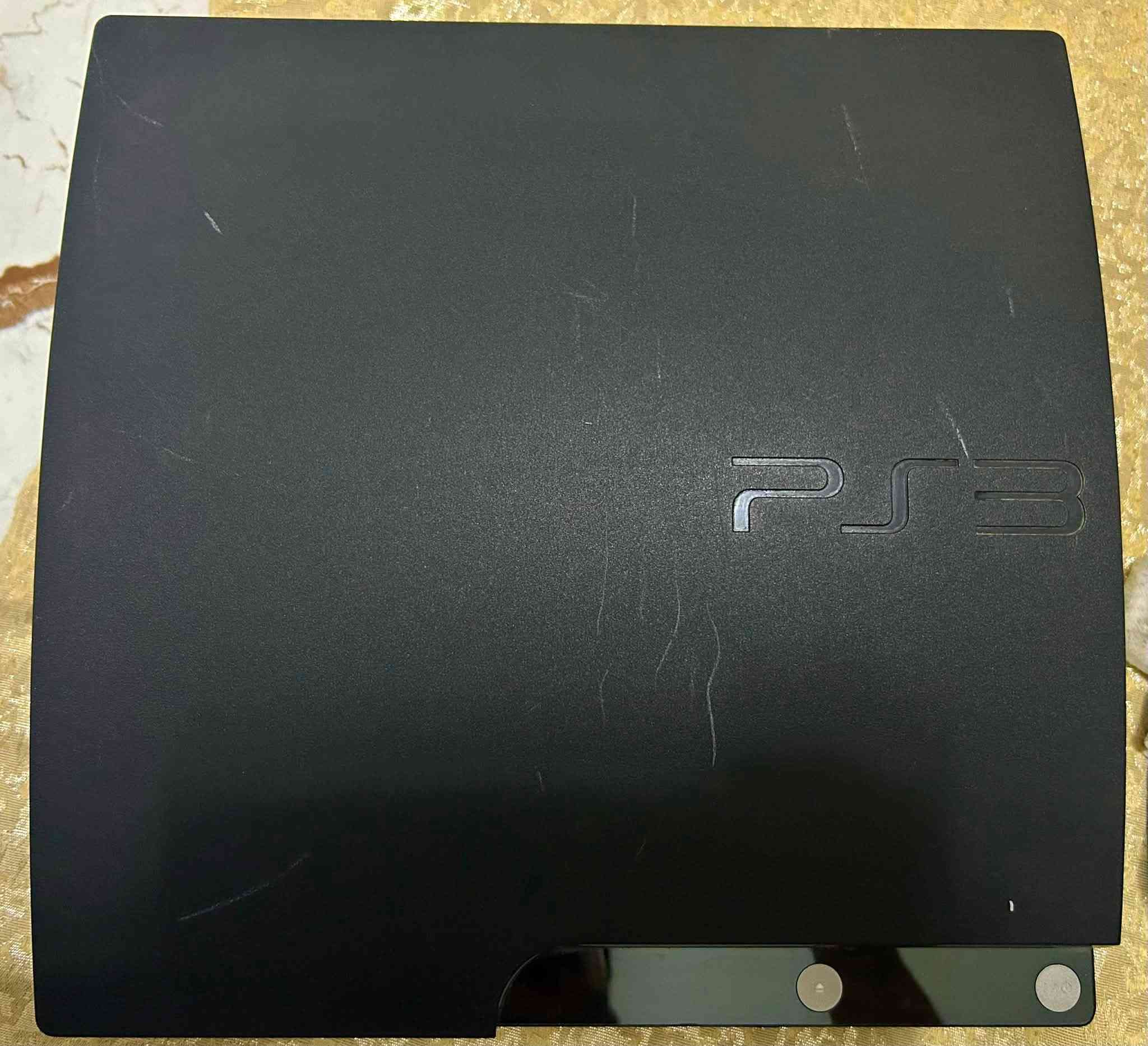 السلام عليكم ps3  سلم كامل ملحقاته فقط يحتاج تبديل للعجينه الداخليه مع جوستكات 3 وكيبل جوستكات عدد 2 وهارد العاب 
العنوان بغداد الغزاليه


**إذا كنت صاحب هذا الإعلان وتريد حذفه لأي سبب، رجاءا أرسل رسالة إلى الدعم الفني**