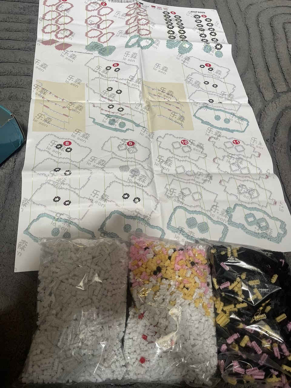متاح بهاذا الشكل كاملة ما مفتوحة من الجيس حط سعرك وبل عافية


**إذا كنت صاحب هذا الإعلان وتريد حذفه لأي سبب، رجاءا أرسل رسالة إلى الدعم الفني**