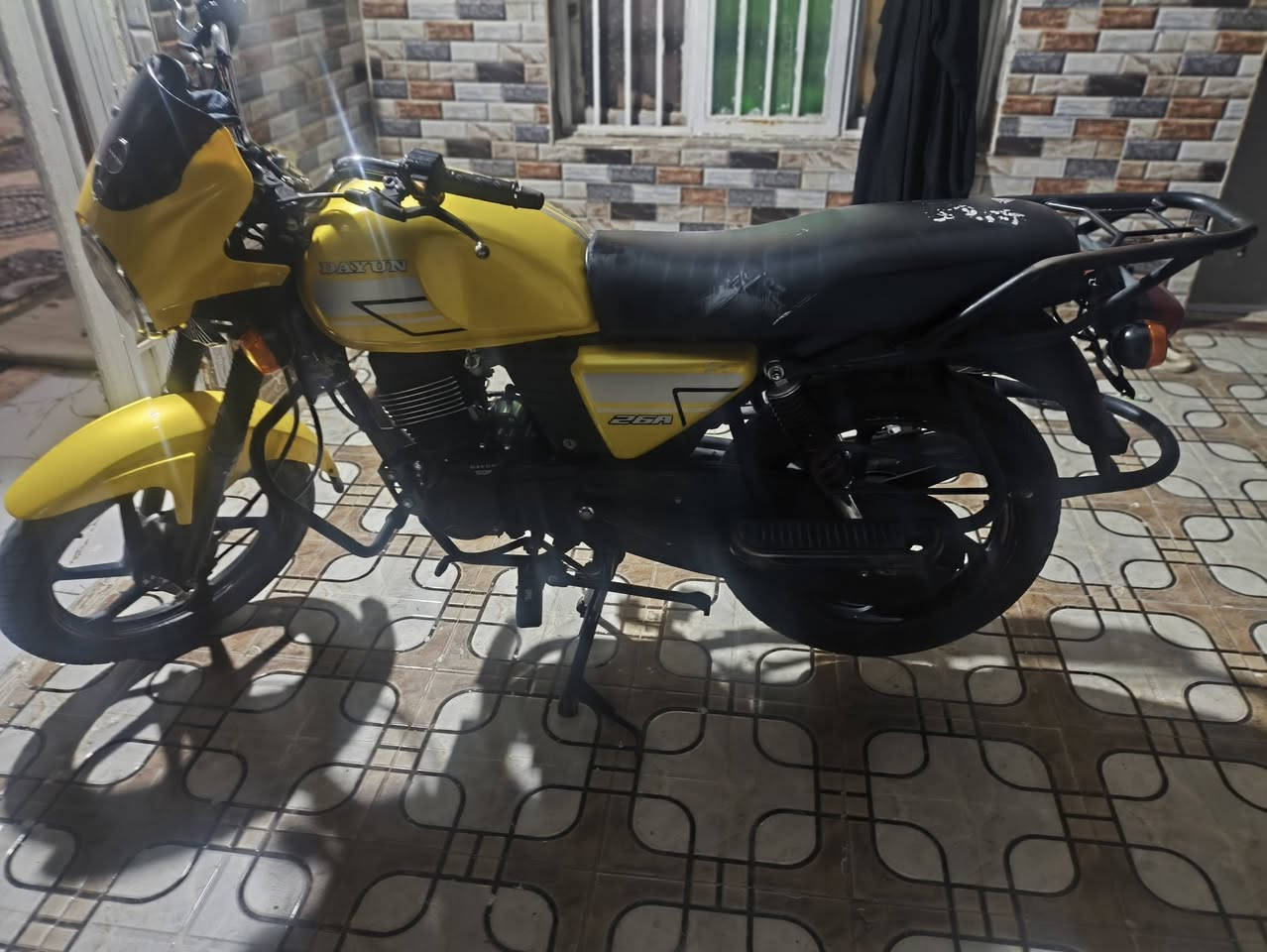 مديل 22 كفاله
***********
