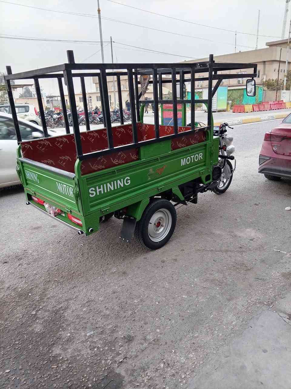 ستوتة جديدة طالعة صار شهر كفالة عامة المحجر مو وي الستوتة مكان كربلاء حي الغدير 0775895264 مشروع وطني الستوتة خاص مامتواجد إتصال فقط


**إذا كنت صاحب هذا الإعلان وتريد حذفه لأي سبب، رجاءا أرسل رسالة إلى الدعم الفني**