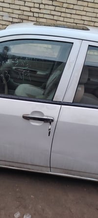 بي واي دي F3 • ٢٠١٣ • باسمي كفالة