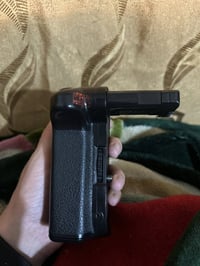 نيكون D5300 • جريب بطاريه • بطاريه