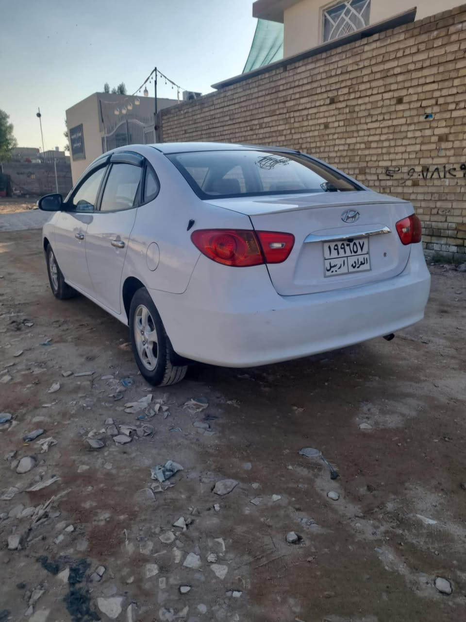 السلام عليكم
النترا 2011
فول مواصفات اربيل 
فتحه 
شاشه اندرويد 
كامره دواره
4 دسك 
رقم اربيل تريد تحول او وكاله 
سونار موجود ربع الجاملغ الامامي صبغ بدون فتح فقط
السعر ب120وبيها مجال 
مكاني النجف 
*********** النجف, العراق
