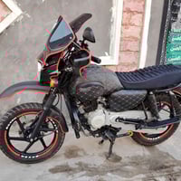 بوكسر ٢٠٢٢ • تحويل ثاني يوم • مدينة الصدر بغداد