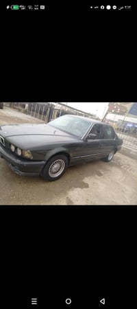 اوبل فيكترا • كير عادي • ١٩٩٣