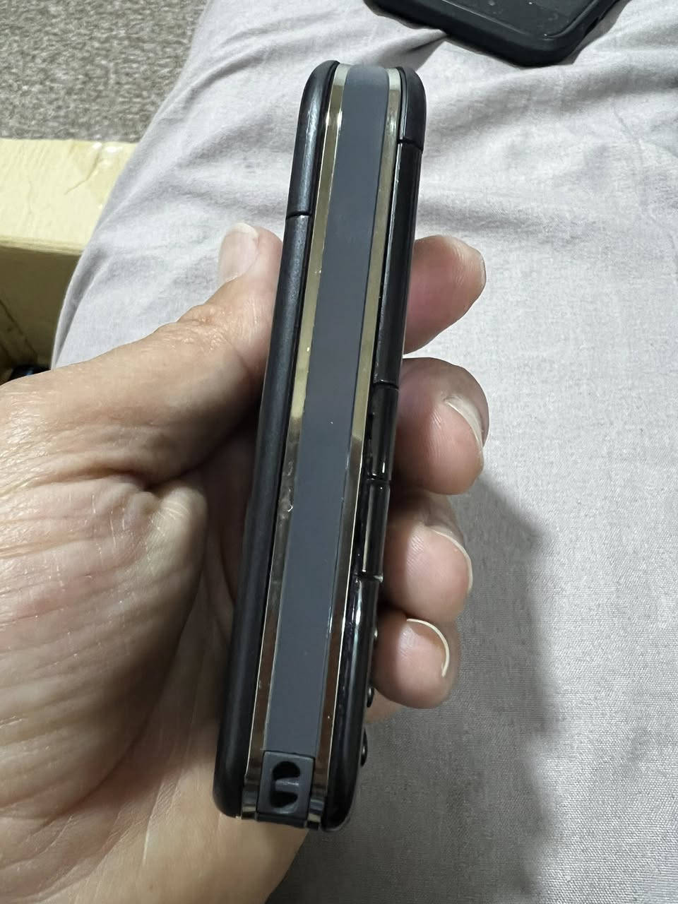 سعر ٤٥ الف


**إذا كنت صاحب هذا الإعلان وتريد حذفه لأي سبب، رجاءا أرسل رسالة إلى الدعم الفني**