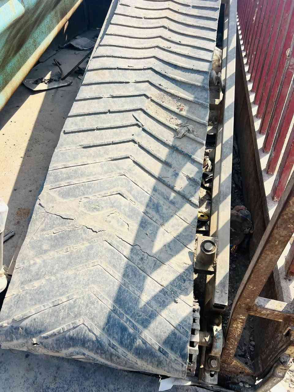 ناقل ٦ متر شغال يرادله ترتيب السعر مليون مكاني بغداد الخاص مفتوح


**إذا كنت صاحب هذا الإعلان وتريد حذفه لأي سبب، رجاءا أرسل رسالة إلى الدعم الفني**