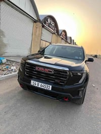 أكاديا AT4 • ٢٠٢٥ • بصرة شهداء
